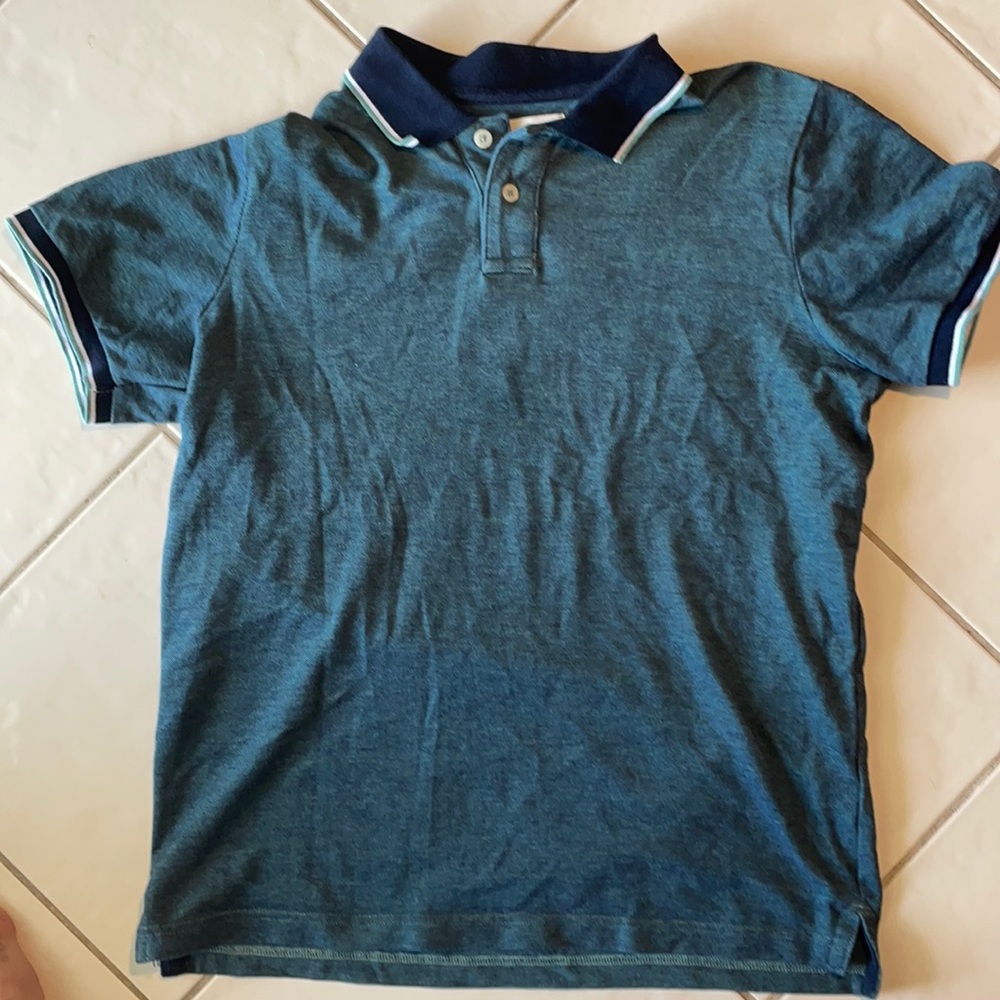 Aeropostale Men’s polo L